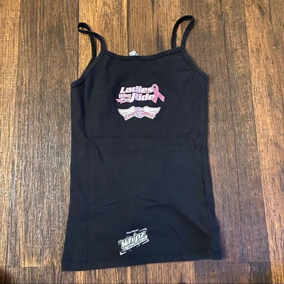 Bella tank top  - Picture 2 of 6